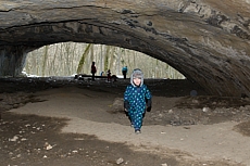 jeskyně Pekárna