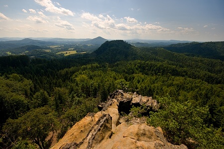 Rudolfův kámen