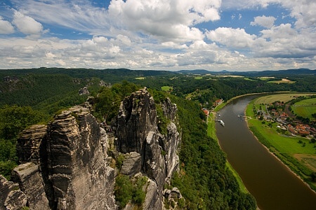 Bastei