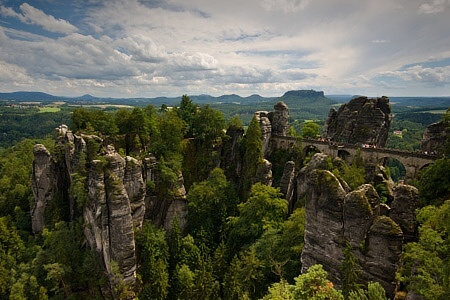 Bastei