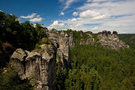 Bastei