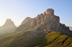 Dolomity 2025