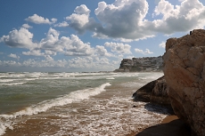 Mlhavé ráno v Kuřimi