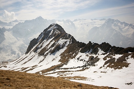 Passo Tonale