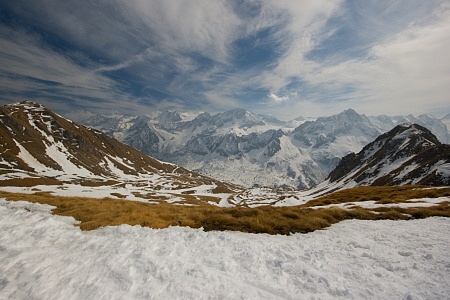 Passo Tonale