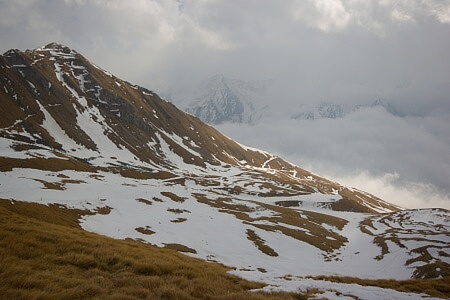 Passo Tonale