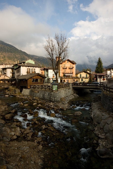 Passo Tonale