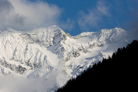 Passo Tonale