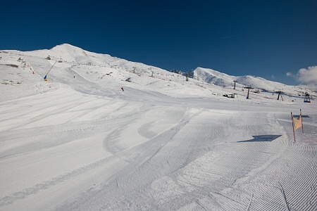 Passo Tonale