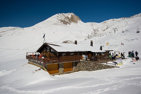 Passo Tonale