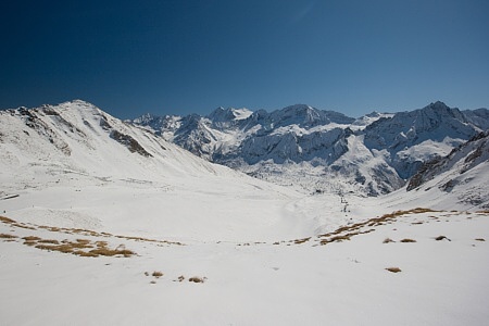 Passo Tonale