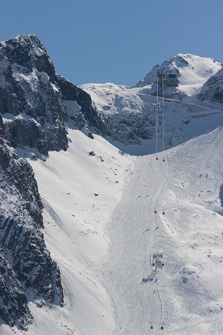 Passo Tonale