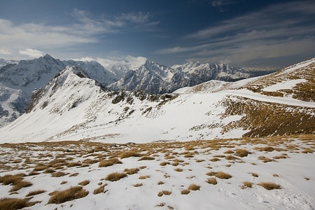 Passo Tonale