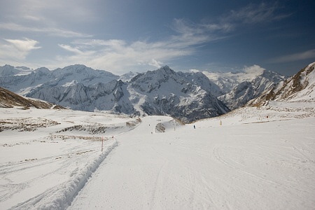 Passo Tonale