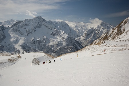 Passo Tonale