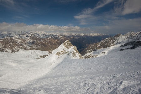 Passo Tonale