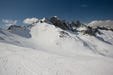 Passo Tonale