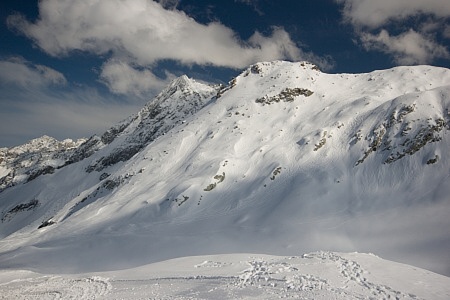 Passo Tonale