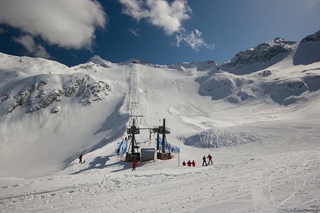 Passo Tonale