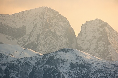 Passo Tonale