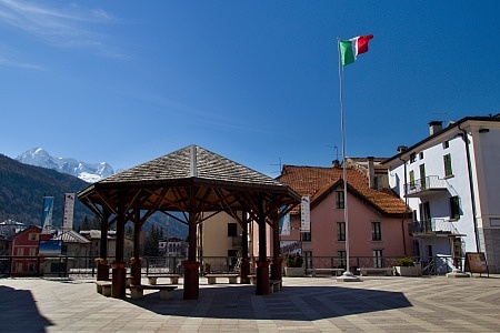 Passo Tonale