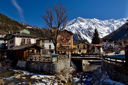 Passo Tonale