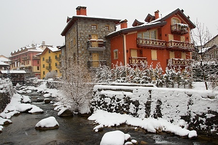 Passo Tonale