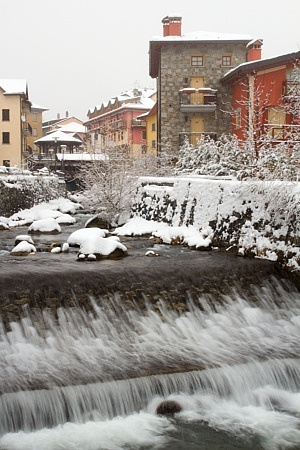 Passo Tonale