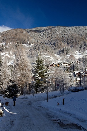 Passo Tonale