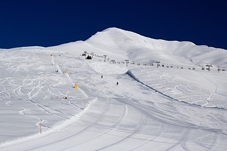 Passo Tonale