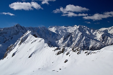 Passo Tonale