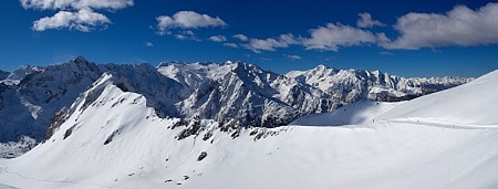 Passo Tonale