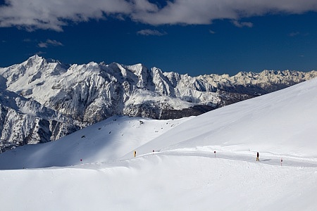 Passo Tonale