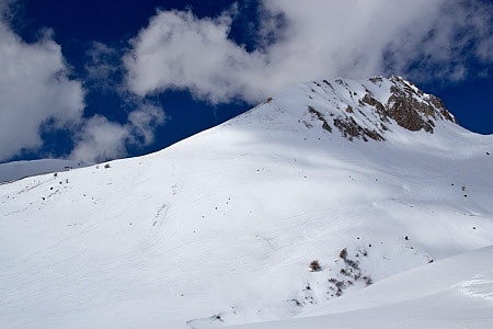 Passo Tonale