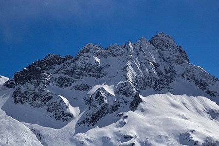 Passo Tonale