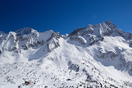 Passo Tonale