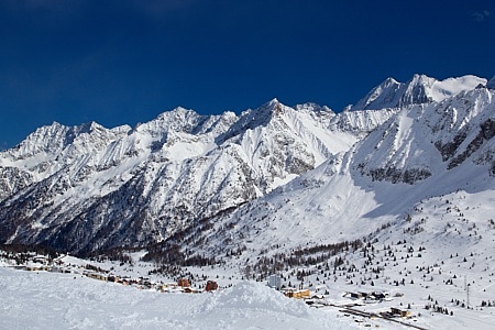 Passo Tonale