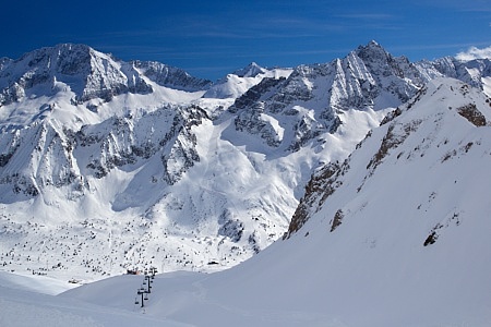 Passo Tonale