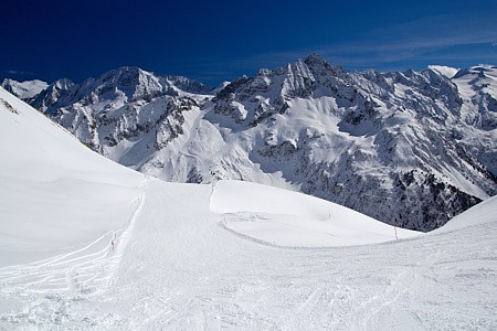 Passo Tonale