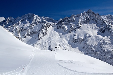 Passo Tonale