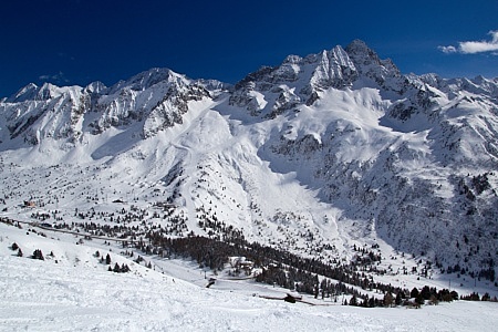 Passo Tonale