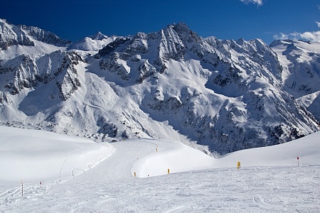 Passo Tonale