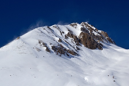 Passo Tonale