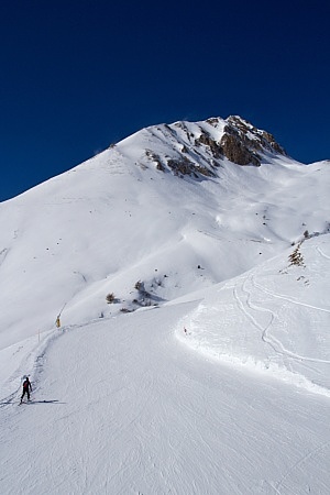 Passo Tonale