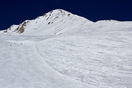 Passo Tonale