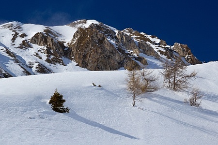 Passo Tonale