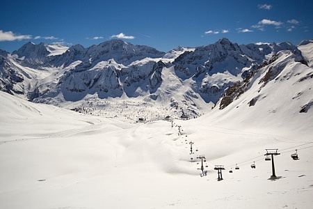 Passo Tonale