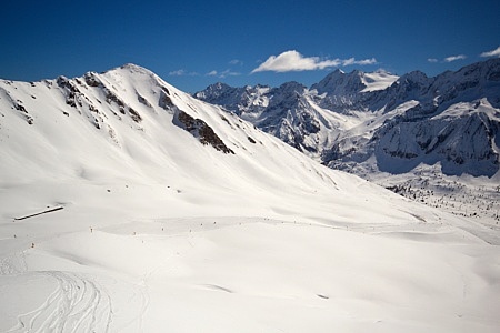 Passo Tonale