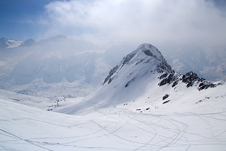 Passo Tonale