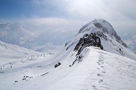 Passo Tonale